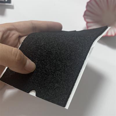 2mm EPDM single sided foam tape