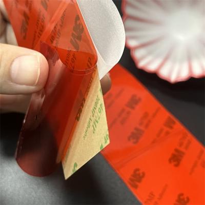 3M 467 die cutting double sided tape