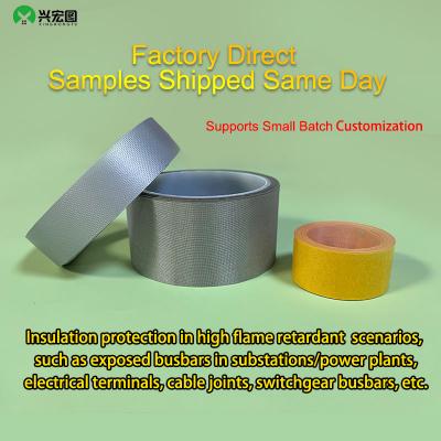 Ceramic Silicone Adhesive Tape