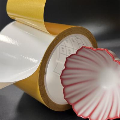 PVC double sided tape instead tesa4970