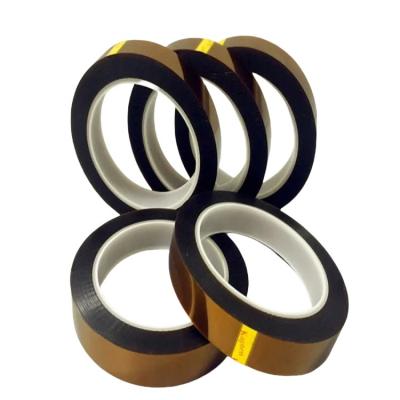 Sublimation Heat Resistant Polyimide Adhesive Tape