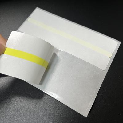 easy tear strip kraft paper tape